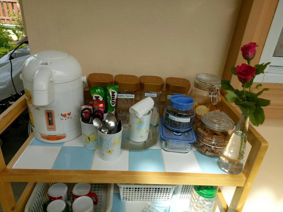 Bed & Breakfast 2n Phetchaburi